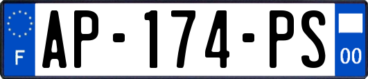 AP-174-PS