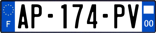 AP-174-PV