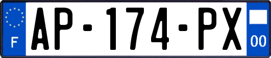 AP-174-PX