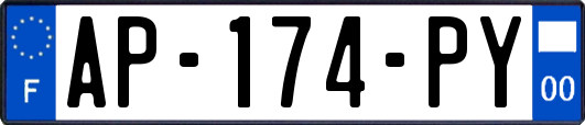 AP-174-PY