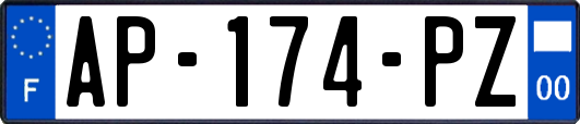 AP-174-PZ