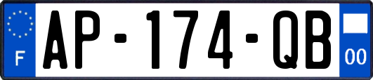 AP-174-QB