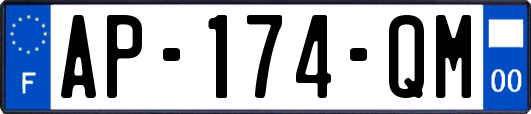 AP-174-QM