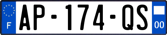 AP-174-QS