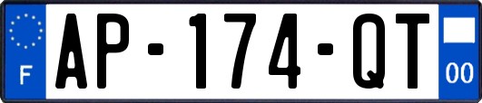 AP-174-QT