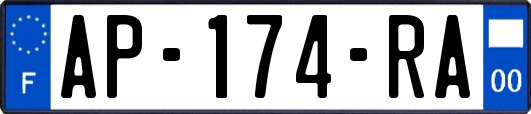 AP-174-RA