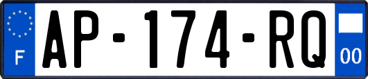 AP-174-RQ