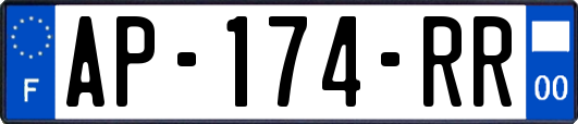 AP-174-RR