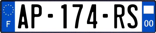 AP-174-RS