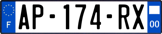 AP-174-RX