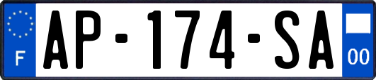AP-174-SA