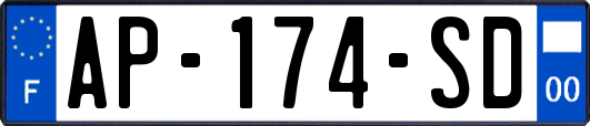 AP-174-SD