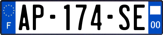 AP-174-SE
