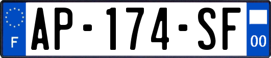 AP-174-SF