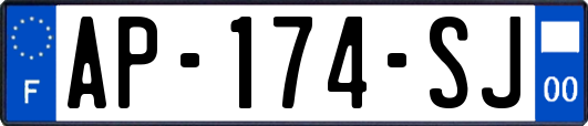 AP-174-SJ