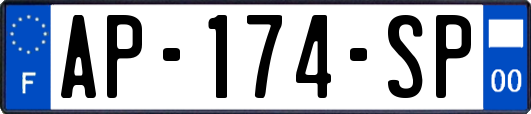 AP-174-SP