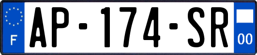 AP-174-SR