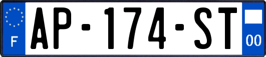 AP-174-ST