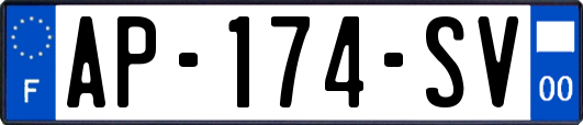 AP-174-SV