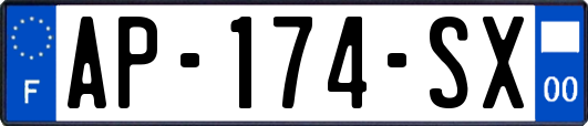 AP-174-SX