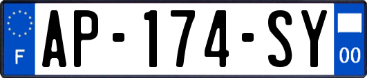 AP-174-SY