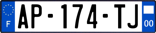 AP-174-TJ