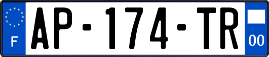 AP-174-TR