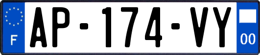 AP-174-VY