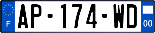 AP-174-WD