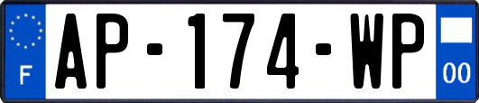 AP-174-WP