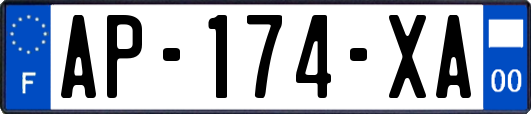 AP-174-XA