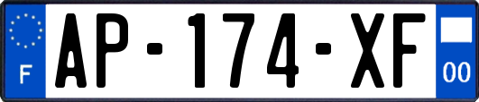 AP-174-XF