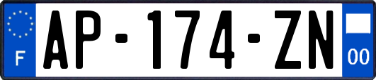 AP-174-ZN