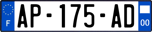 AP-175-AD