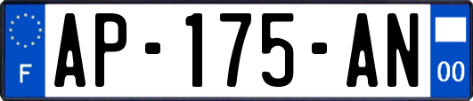 AP-175-AN