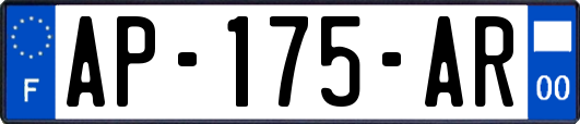 AP-175-AR