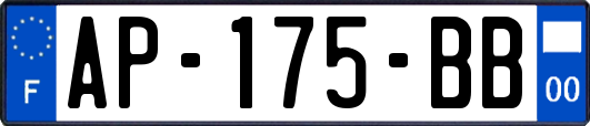 AP-175-BB