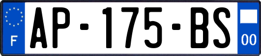 AP-175-BS