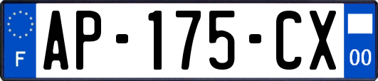 AP-175-CX