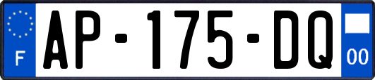 AP-175-DQ