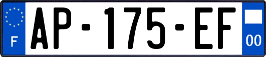 AP-175-EF