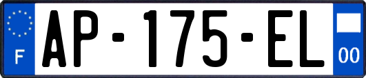 AP-175-EL