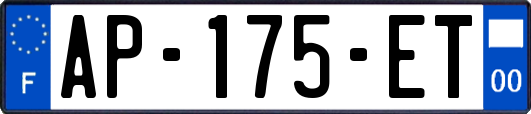 AP-175-ET