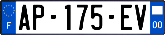 AP-175-EV