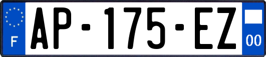 AP-175-EZ