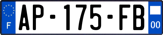 AP-175-FB