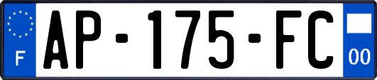AP-175-FC