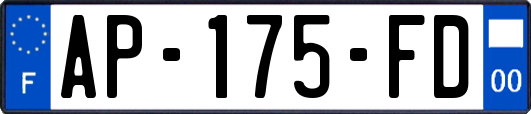 AP-175-FD