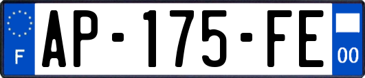 AP-175-FE