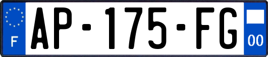 AP-175-FG